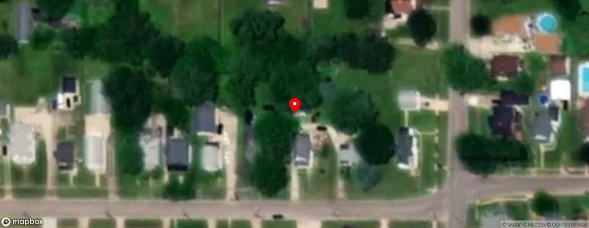 House image located at Galesburg, Illinois, 61401