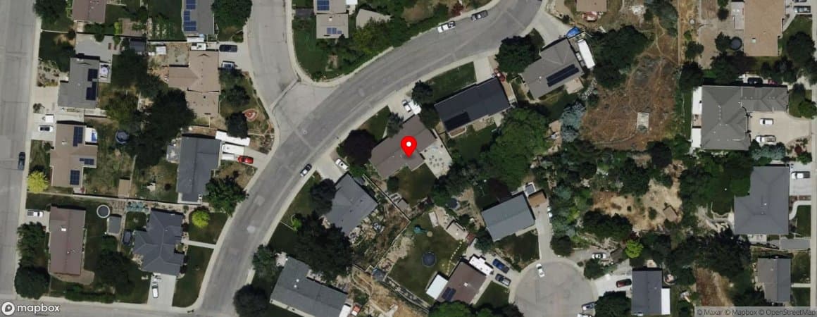 House image located at Pleasant Grove, Utah, 84062