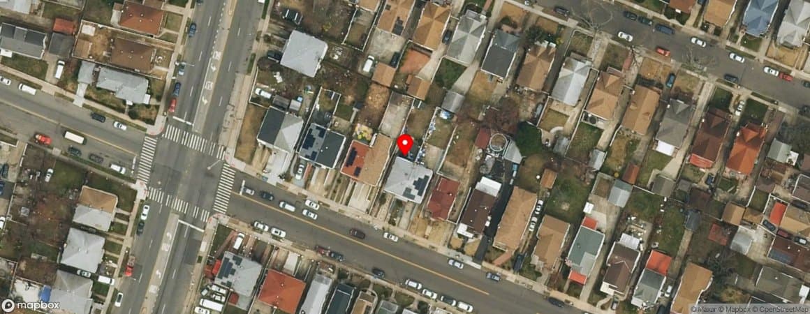 House image located at Cambria Heights, New York, 11411