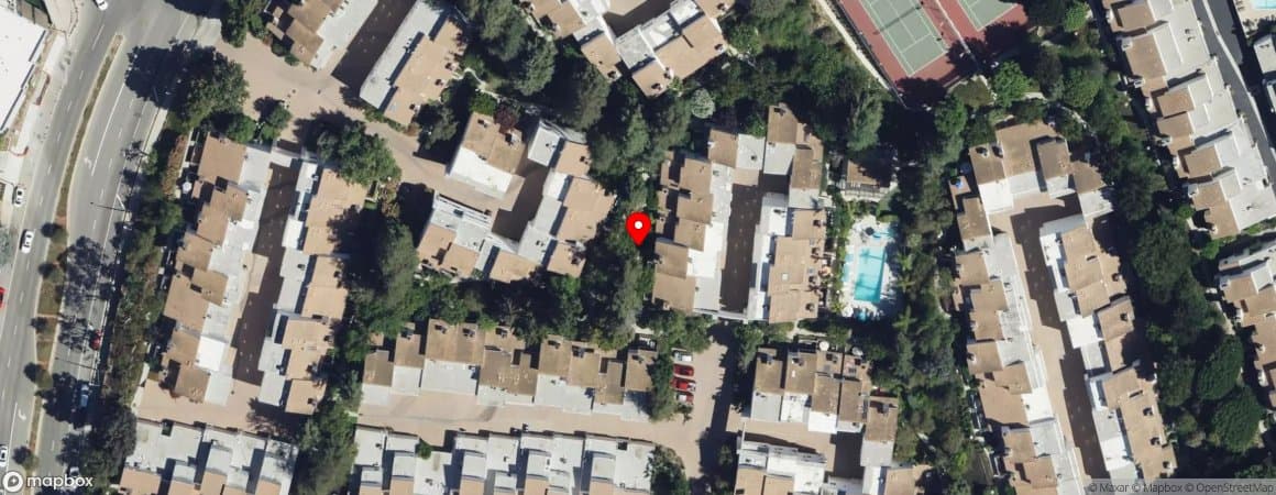 House image located at Pacific Palisades, California, 90272