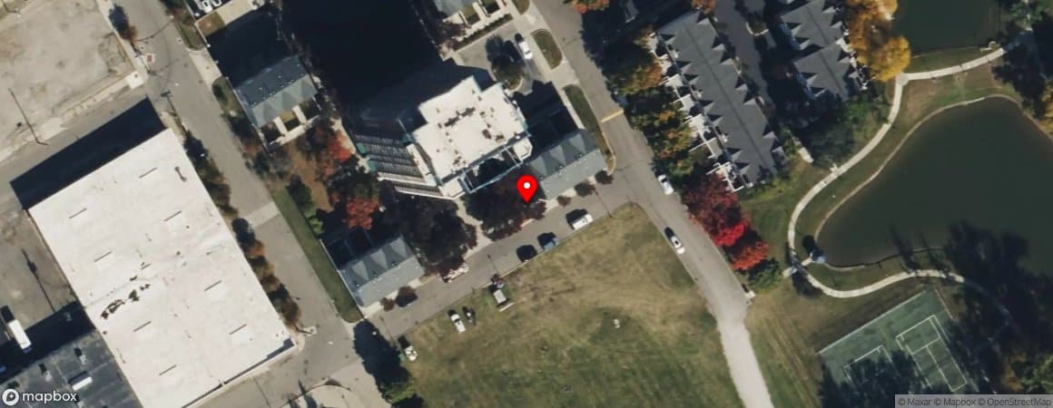 House image located at Detroit, MI 48207