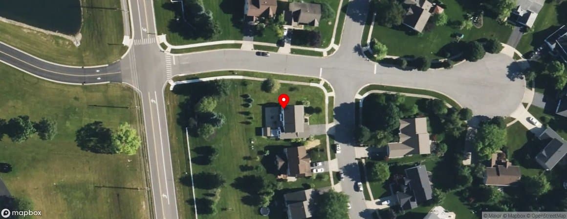 House image located at Powell, Ohio, 43065