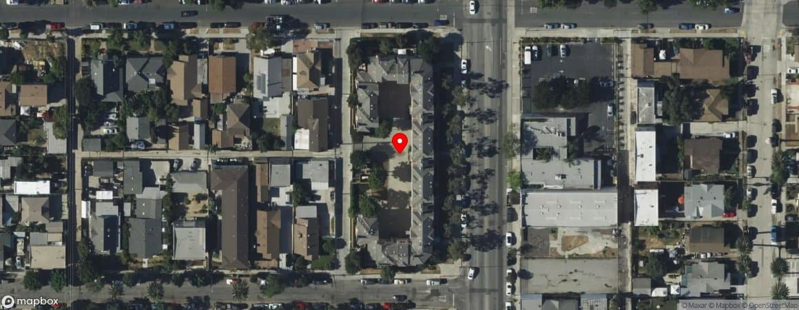 House image located at Long Beach, California, 90806