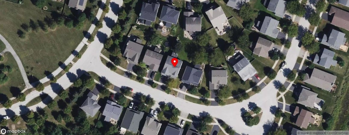 House image located at Montgomery, Illinois, 60538