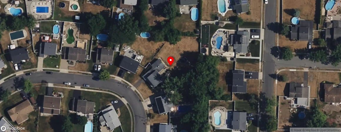 House image located at Old Bridge, New Jersey, 8857