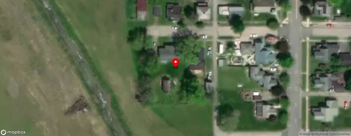 House image located at Jenera, Ohio, 45841