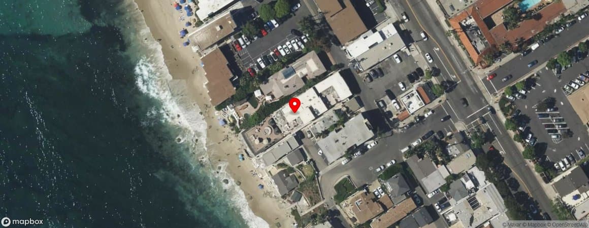 House image located at Laguna Beach, California, 92651