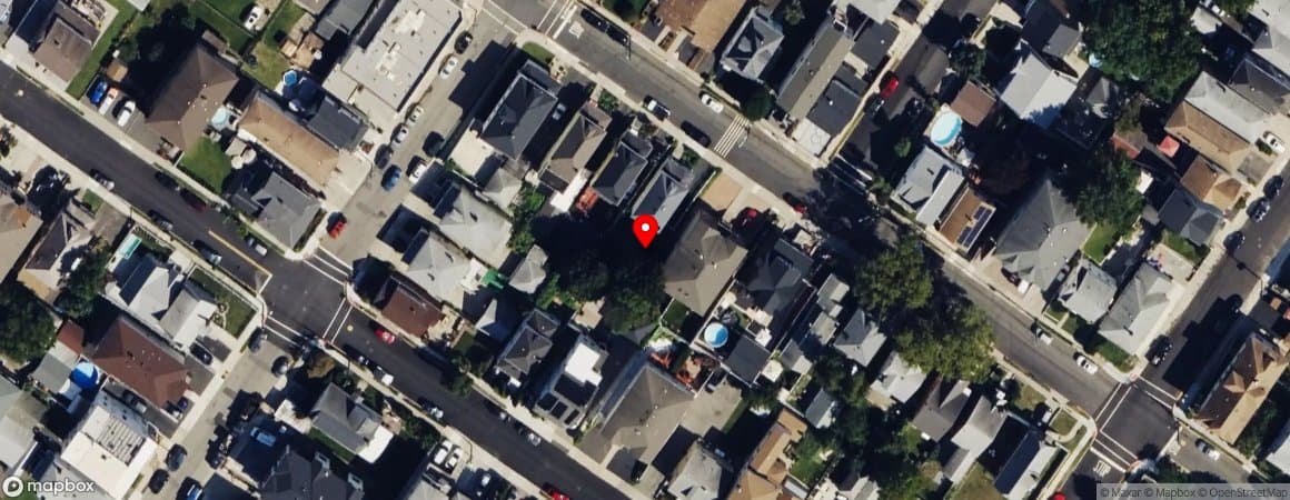 House image located at Fairview, New Jersey, 7022