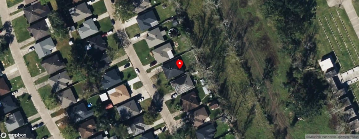 House image located at Saint Rose, Louisiana, 70087