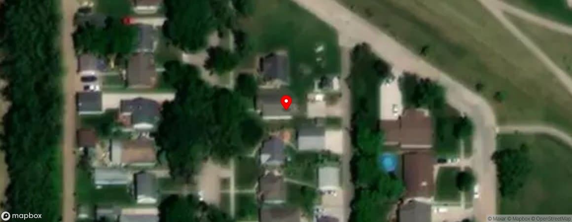 House image located at Grand Forks, North Dakota, 58203