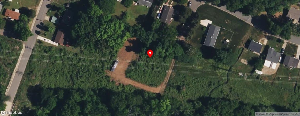 House image located at Charlotte, North Carolina, 28216