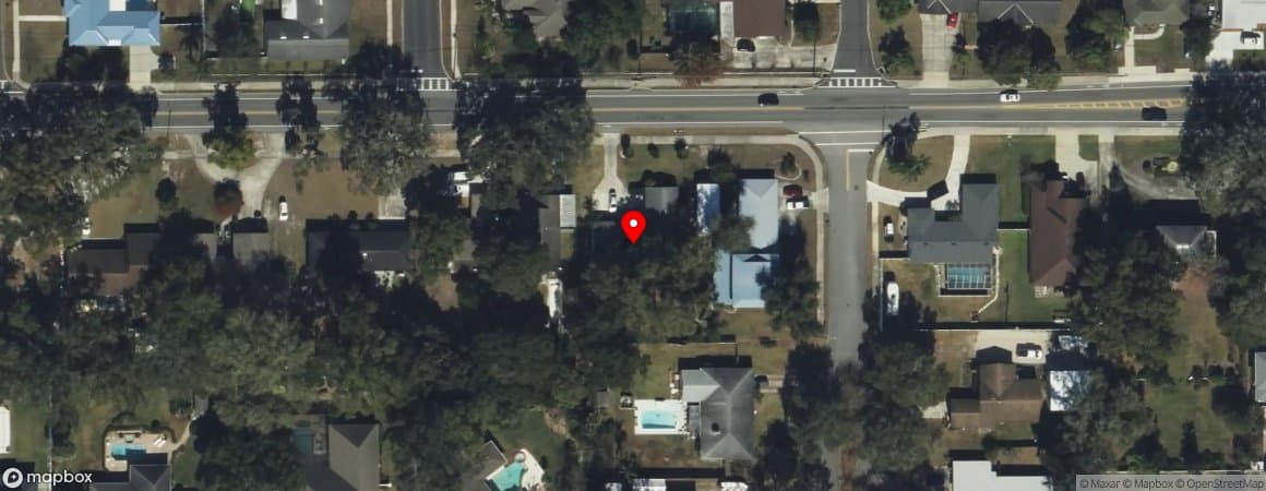 House image located at Lakeland, Florida, 33801