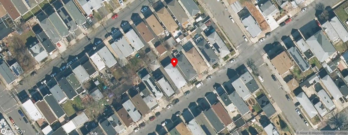 House image located at Elizabethport, New Jersey, 7206