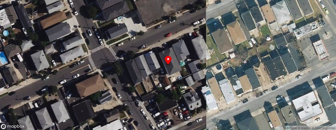 House image located at Elizabeth, New Jersey, 7202