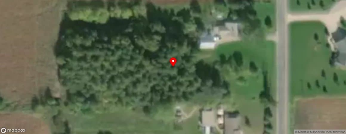 House image located at Hemlock, Michigan, 48626