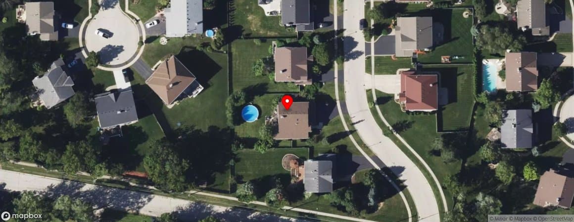 House image located at Mundelein, Illinois, 60060