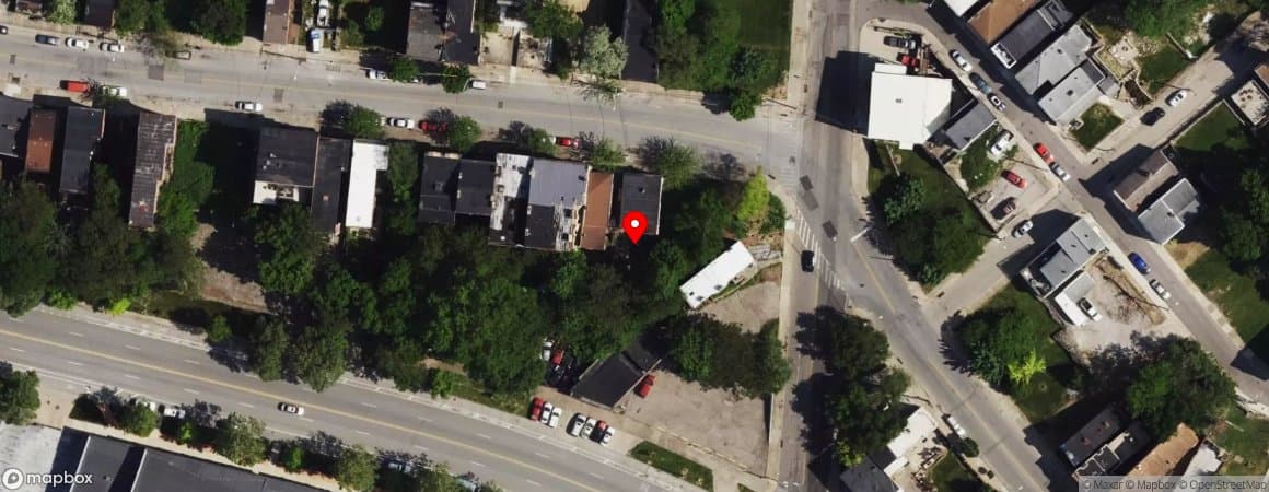 House image located at Cincinnati, Ohio, 45214