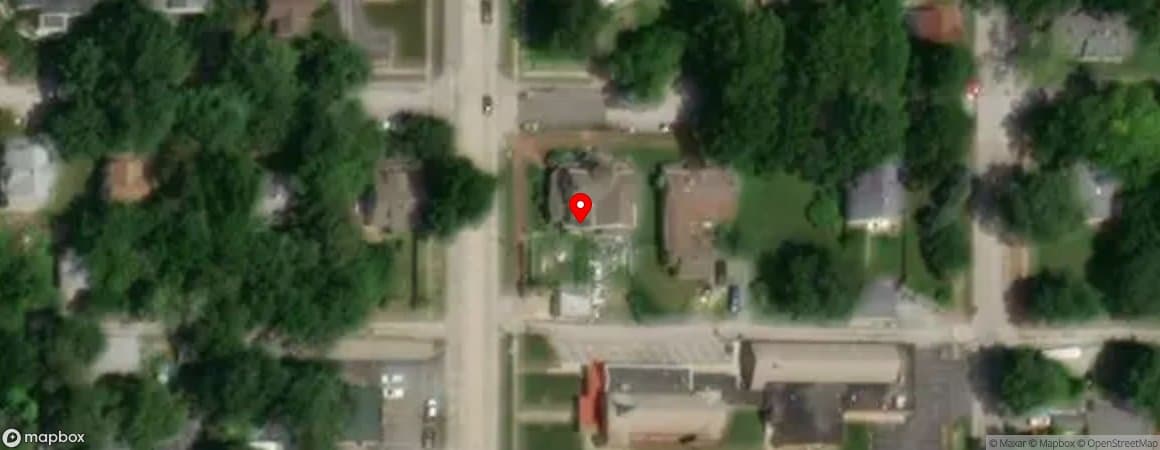 House image located at Lebanon, Illinois, 62254