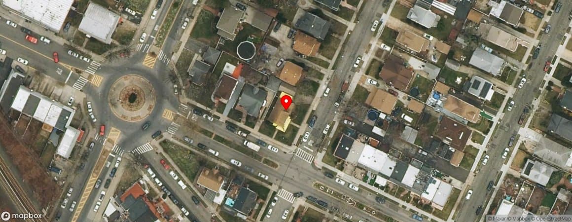 House image located at Springfield Gardens, New York, 11413