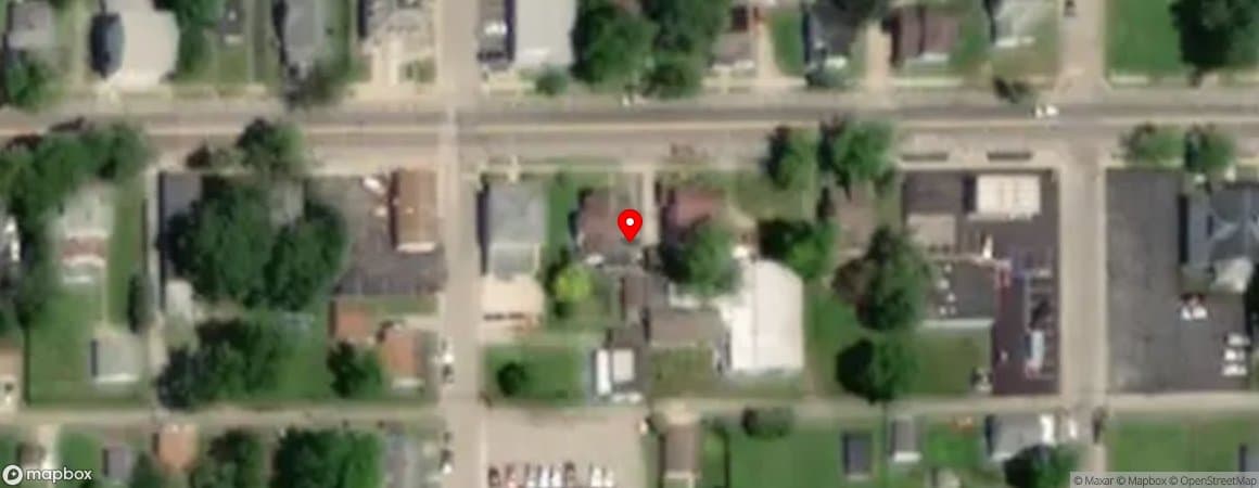 House image located at Centerville, Indiana, 47330