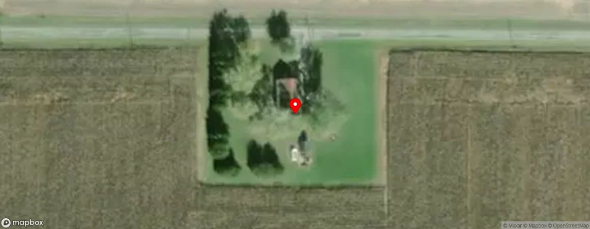 House image located at Eaton, Ohio, 45320