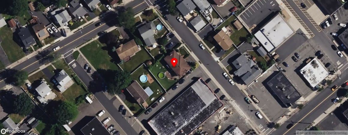 House image located at Totowa, New Jersey, 7512
