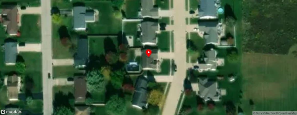 House image located at Bourbonnais, Illinois, 60914