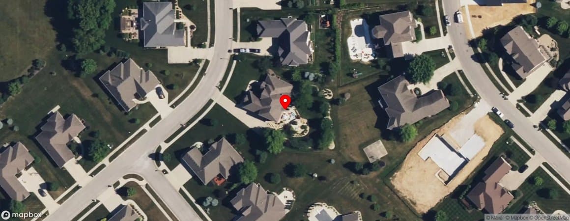 House image located at Greenwood, Indiana, 46143