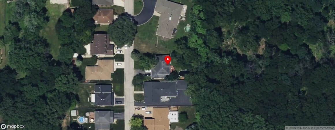 House image located at Calumet City, Illinois, 60409