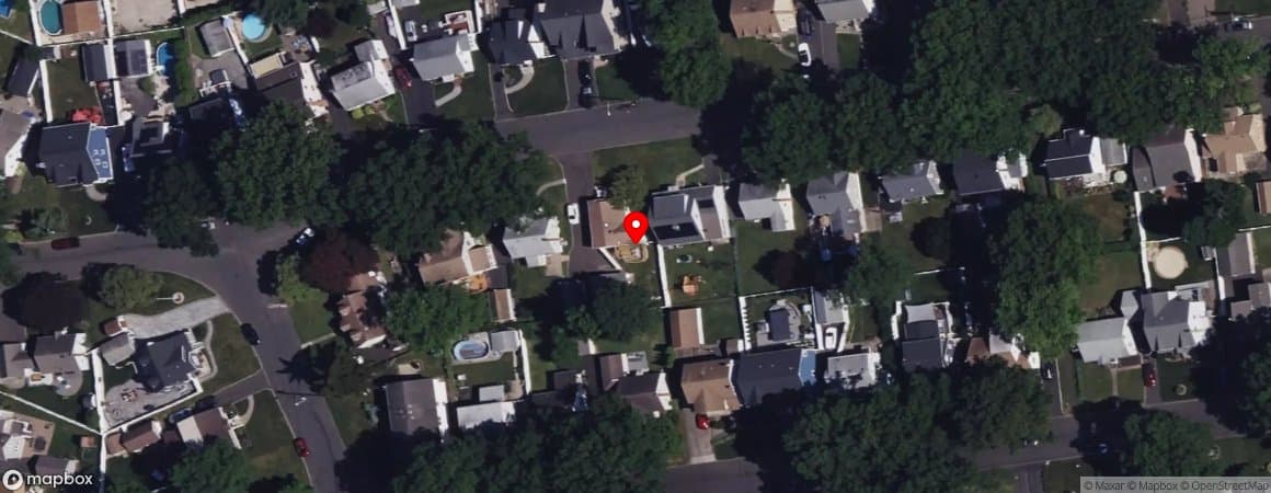 House image located at Kenilworth, New Jersey, 7033