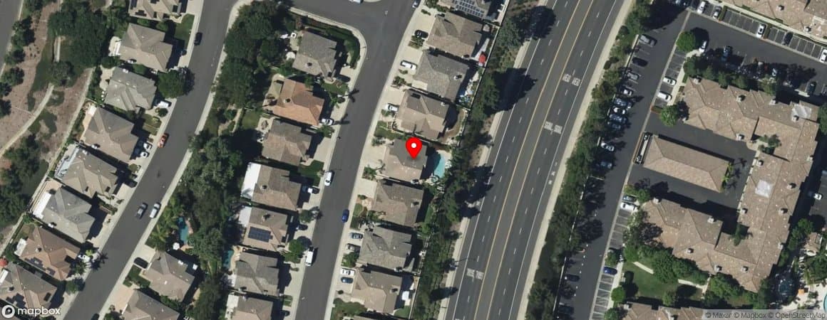 House image located at Aliso Viejo, California, 92656