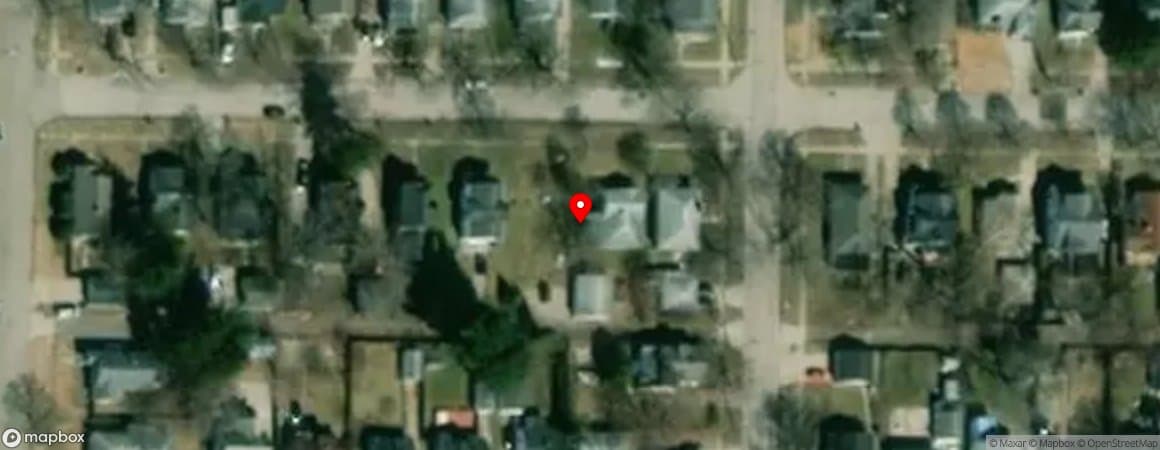 House image located at Muskegon, Michigan, 49441