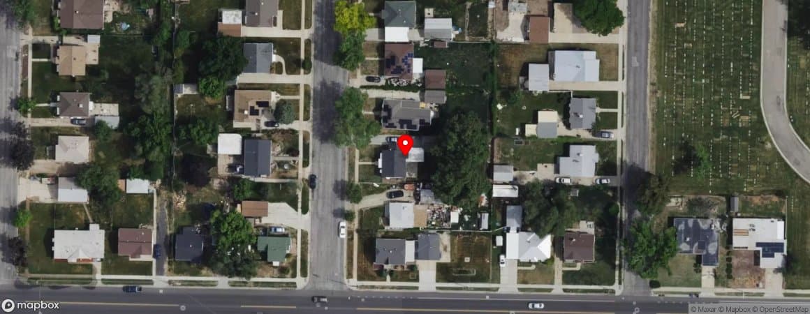 House image located at Ogden, UT 84403