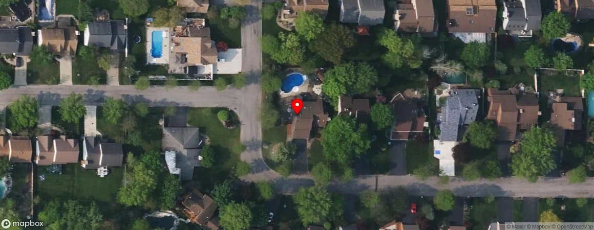 House image located at East Amherst, New York, 14051