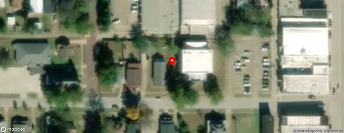 House image located at Bristow, Oklahoma, 74010