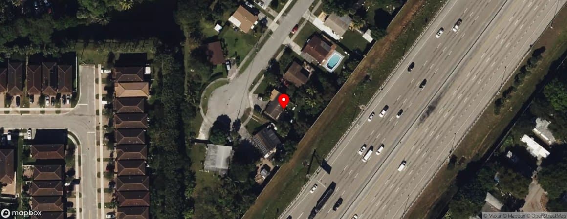 House image located at Fort Lauderdale, Florida, 33319
