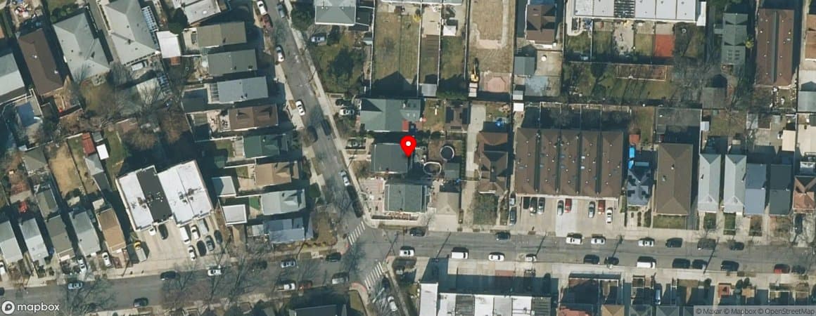 House image located at College Point, New York, 11356