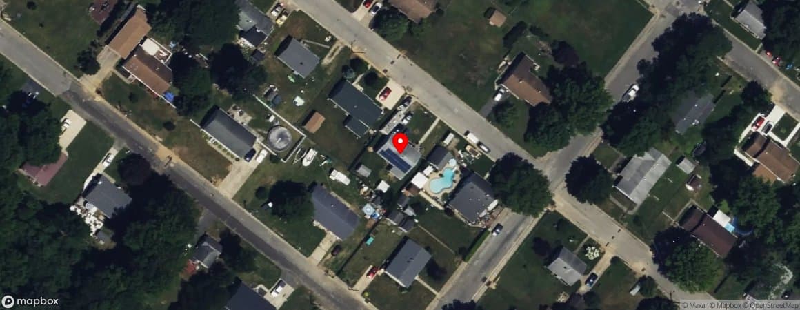 House image located at Pennsville, New Jersey, 8070