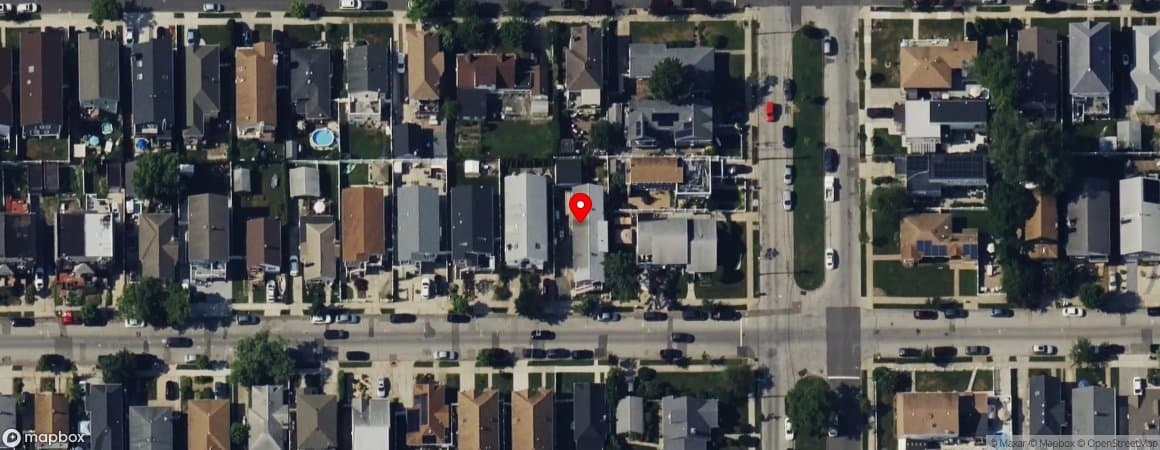House image located at Long Beach, New York, 11561
