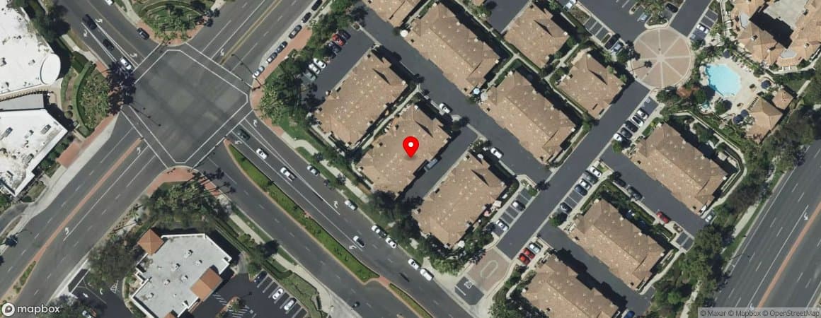 House image located at Rancho Santa Margarita, California, 92688