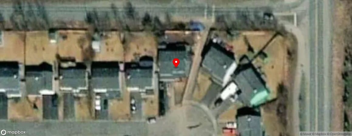House image located at Anchorage, Alaska, 99507