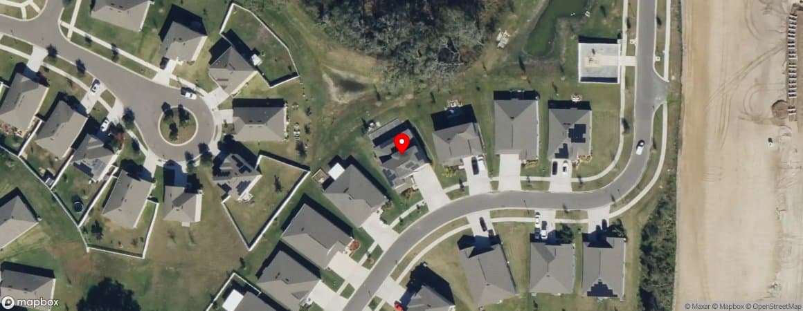 House image located at Zephyrhills, Florida, 33541