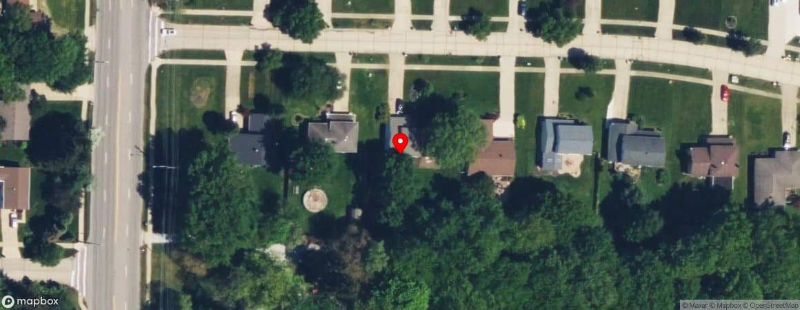 House image located at Mentor, Ohio, 44060