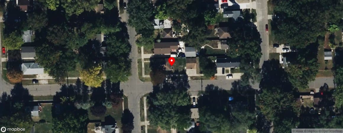 House image located at Westland, Michigan, 48185