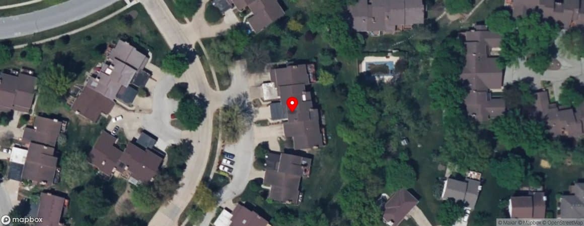 House image located at West Des Moines, Iowa, 50266