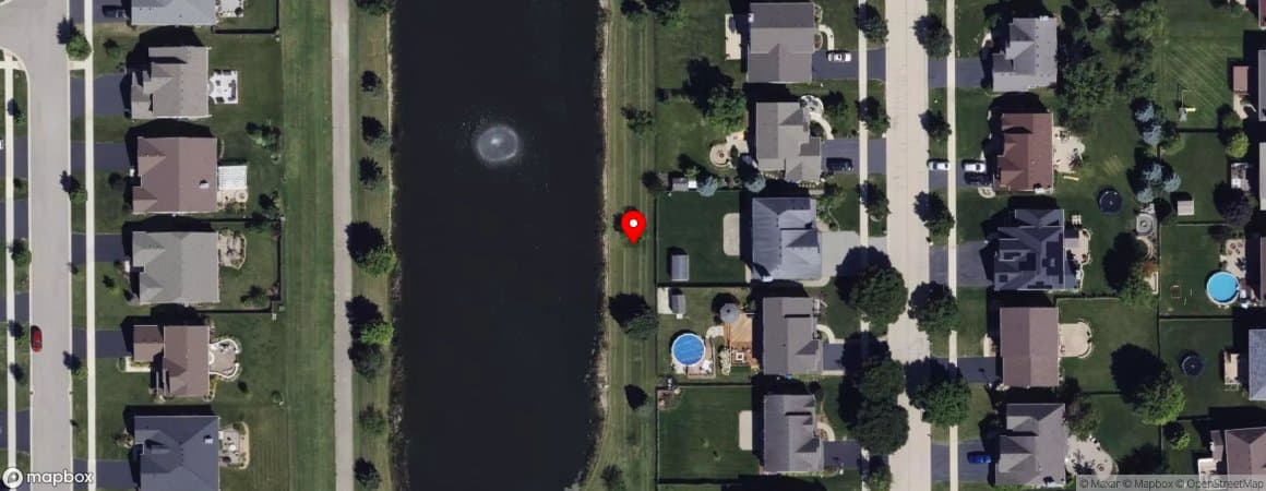 House image located at Bartlett, Illinois, 60103