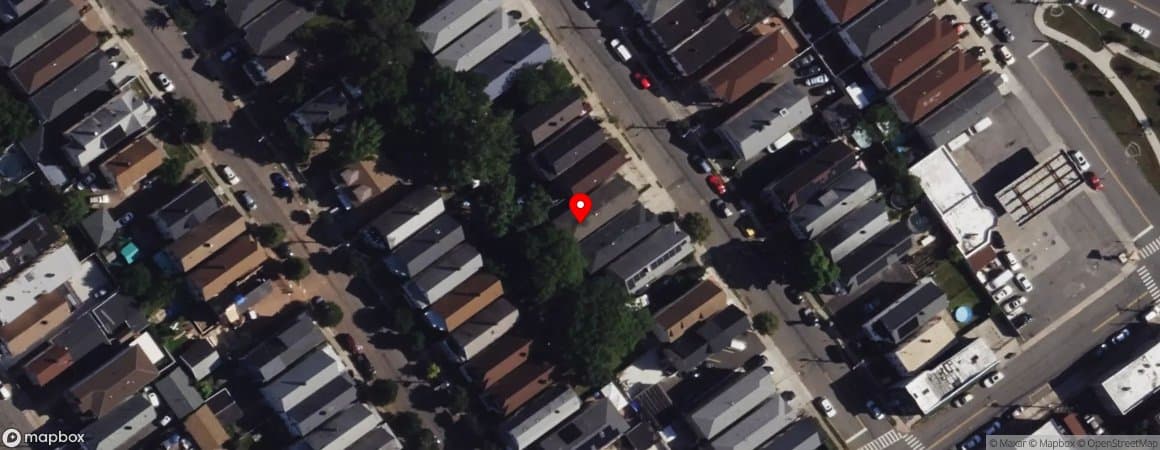 House image located at Elizabethport, New Jersey, 7206