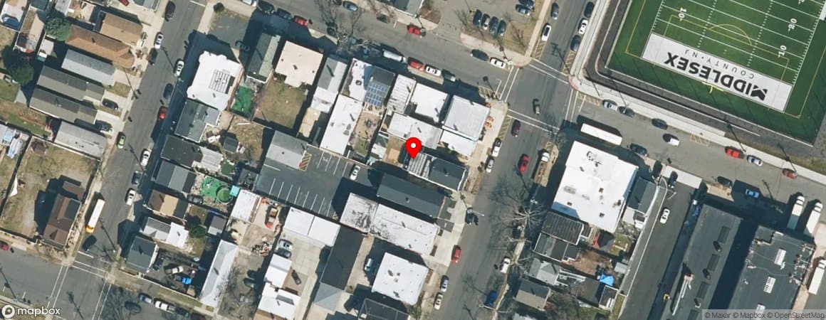 House image located at Perth Amboy, New Jersey, 8861