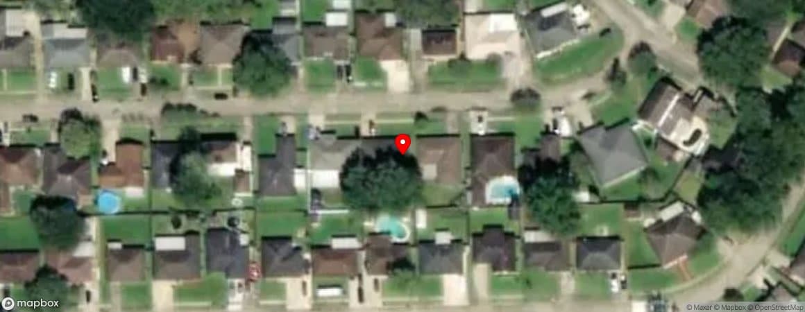 House image located at Houma, Louisiana, 70364