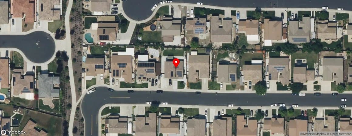 House image located at Vacaville, California, 95687